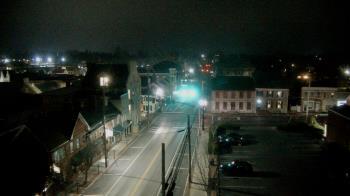 Weather camera view of Shenandoah Valley Discovery Museum.
