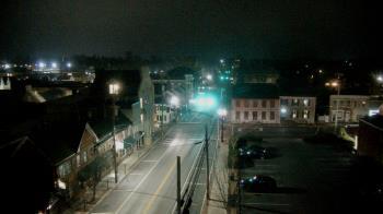 Weather camera view of Shenandoah Valley Discovery Museum.