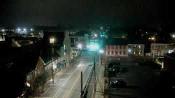 Weather camera view of Shenandoah Valley Discovery Museum.