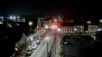 Weather camera view of Shenandoah Valley Discovery Museum.