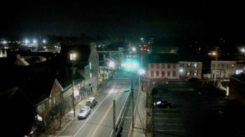 Weather camera view of Shenandoah Valley Discovery Museum.