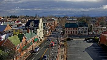 Weather camera view of Shenandoah Valley Discovery Museum.