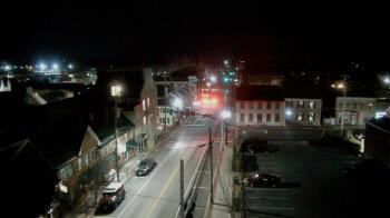 Weather camera view of Shenandoah Valley Discovery Museum.