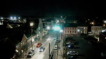 Weather camera view of Shenandoah Valley Discovery Museum.