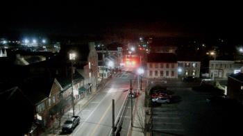 Weather camera view of Shenandoah Valley Discovery Museum.