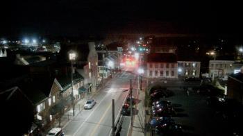 Weather camera view of Shenandoah Valley Discovery Museum.