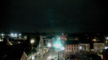 Weather camera view of Shenandoah Valley Discovery Museum.