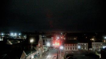 Weather camera view of Shenandoah Valley Discovery Museum.