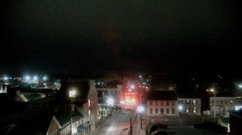 Weather camera view of Shenandoah Valley Discovery Museum.