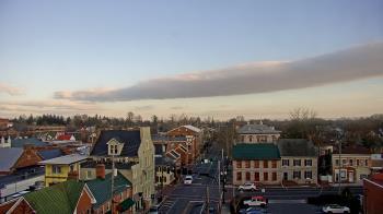 Weather camera view of Shenandoah Valley Discovery Museum.