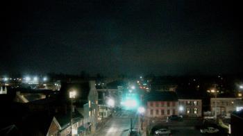 Weather camera view of Shenandoah Valley Discovery Museum.