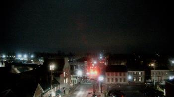 Weather camera view of Shenandoah Valley Discovery Museum.