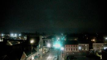 Weather camera view of Shenandoah Valley Discovery Museum.