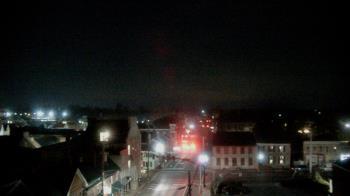 Weather camera view of Shenandoah Valley Discovery Museum.