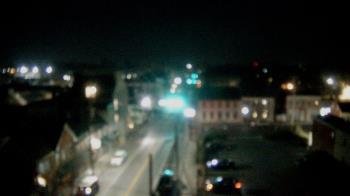 Weather camera view of Shenandoah Valley Discovery Museum.