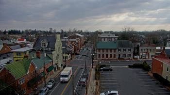 Weather camera view of Shenandoah Valley Discovery Museum.