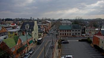 Weather camera view of Shenandoah Valley Discovery Museum.