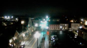 Weather camera view of Shenandoah Valley Discovery Museum.