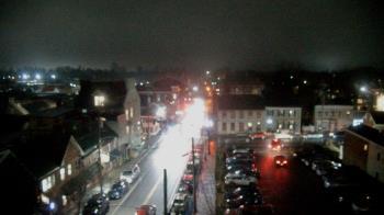 Weather camera view of Shenandoah Valley Discovery Museum.