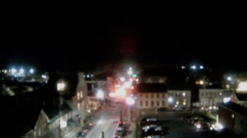 Weather camera view of Shenandoah Valley Discovery Museum.