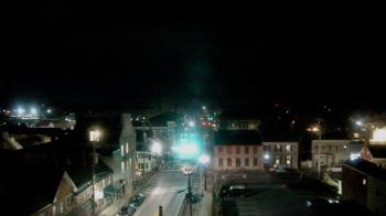 Weather camera view of Shenandoah Valley Discovery Museum.