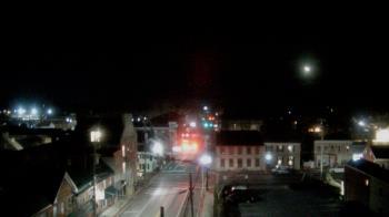 Weather camera view of Shenandoah Valley Discovery Museum.