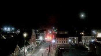 Weather camera view of Shenandoah Valley Discovery Museum.