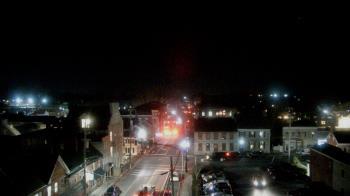 Weather camera view of Shenandoah Valley Discovery Museum.