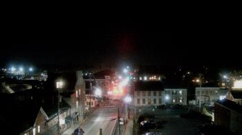 Weather camera view of Shenandoah Valley Discovery Museum.