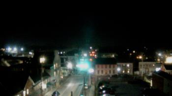 Weather camera view of Shenandoah Valley Discovery Museum.