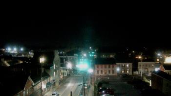 Weather camera view of Shenandoah Valley Discovery Museum.