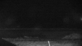 Weather camera view of Sea Isle City Beach Patrol.