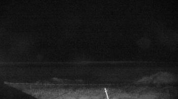 Weather camera view of Sea Isle City Beach Patrol.