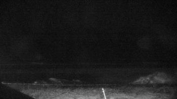 Weather camera view of Sea Isle City Beach Patrol.