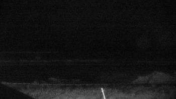 Weather camera view of Sea Isle City Beach Patrol.