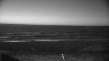 Weather camera view of Sea Isle City Beach Patrol.