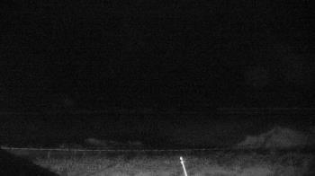 Weather camera view of Sea Isle City Beach Patrol.