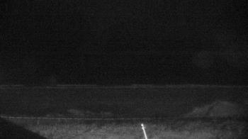 Weather camera view of Sea Isle City Beach Patrol.