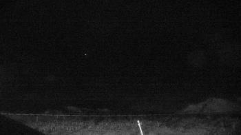 Weather camera view of Sea Isle City Beach Patrol.