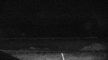 Weather camera view of Sea Isle City Beach Patrol.