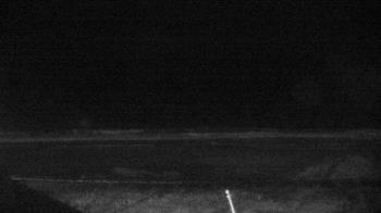 Weather camera view of Sea Isle City Beach Patrol.