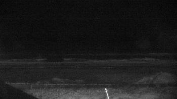 Weather camera view of Sea Isle City Beach Patrol.
