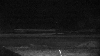 Weather camera view of Sea Isle City Beach Patrol.