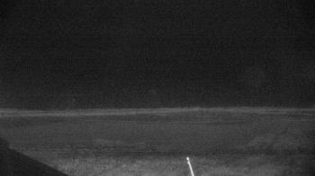 Weather camera view of Sea Isle City Beach Patrol.