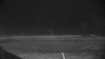 Weather camera view of Sea Isle City Beach Patrol.