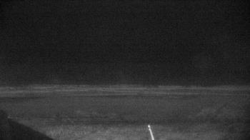 Weather camera view of Sea Isle City Beach Patrol.