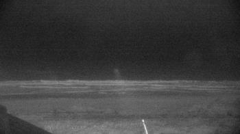 Weather camera view of Sea Isle City Beach Patrol.