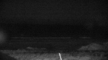 Weather camera view of Sea Isle City Beach Patrol.