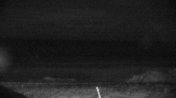 Weather camera view of Sea Isle City Beach Patrol.