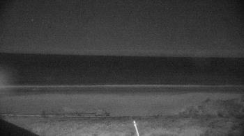 Weather camera view of Sea Isle City Beach Patrol.